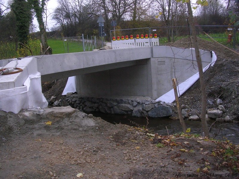 Brücke Dobelmühle