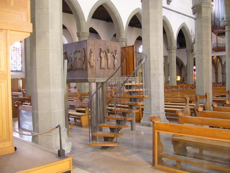 Liebfrauenkirche Ravensburg